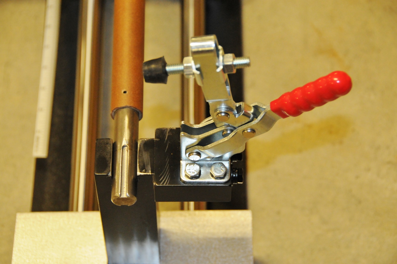 Image of the General Roll Leaf HDFC-1000 foil cutter