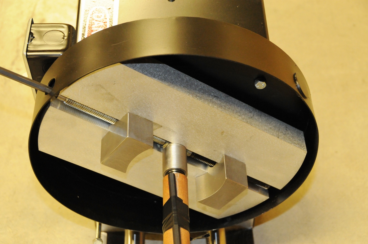 Image of the General Roll Leaf HDFC-1000 foil cutter