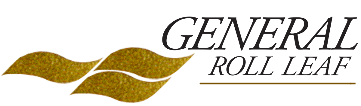 General Roll Leaf logo